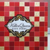 Katy Perry Killer Queen Gift Set 30ml - Кейти Пери парфюм, снимка 1 - Дамски парфюми - 30528034