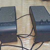 Altec Lansing VS2220, снимка 2 - Тонколони - 44343741