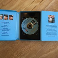 DVD комедиен сериал на ВВС с 4 диска , снимка 5 - DVD филми - 38370854