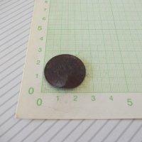 Монета"50 WERTH MARKE-50 пфенига-жетон-Германия-1871-1948г.", снимка 3 - Нумизматика и бонистика - 42145253
