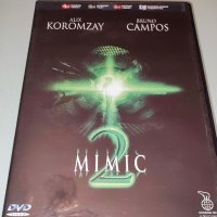 Мимикрия DVD, снимка 1 - DVD филми - 37003522