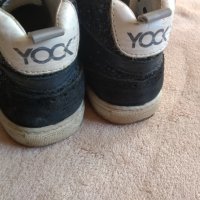 Спортни обувки / кецове  Yock , снимка 5 - Маратонки - 30291244