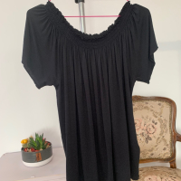 Дамска блуза в L размер , снимка 7 - Тениски - 44518788