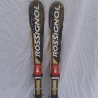 Карвинг детски ски Rossignol  Comp J  110см.  , снимка 2 - Зимни спортове - 44641186