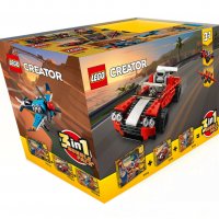 LEGO® Creator 66683 - Комплект 3 в 1, снимка 1 - Конструктори - 34932763