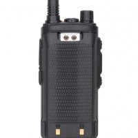 ХИТ Baofeng DMR DM 1702 цифрова радиостанция 2022 VHF UHF Dual Band 136-174 & 400-470MHz, снимка 17 - Друга електроника - 37633893