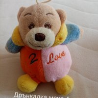 Плюшени играчки, снимка 8 - Плюшени играчки - 30794306