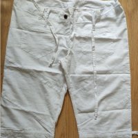 Дамски летен панталон 3хл размер, снимка 1 - Панталони - 36840891