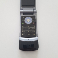 Motorola KRZR K1, снимка 1 - Motorola - 44791759