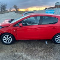 Opel Corsa E 1.4i Automatic, 90 ph., engine B14XER, 2016, 48 000 km., euro 6, Опел Корса Е 1.4 автом, снимка 3 - Автомобили и джипове - 39070106