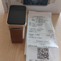 Смарт часовник Huawei Watch FIT2 classic, снимка 9 - Смарт гривни - 44795356