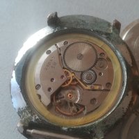 Часовник Wostok. USSR. Механичен. Мъжки. Восток. СССР. Vintage watch , снимка 4 - Мъжки - 44196125