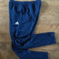Adidas - страхотно мъжко долнище С размер, снимка 5 - Спортни дрехи, екипи - 40369676