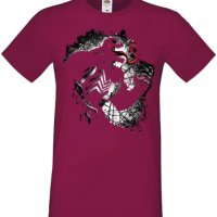 Мъжка Тениска Venom 005,Изненада,Повод,Подарък,Празник, снимка 7 - Тениски - 37644109
