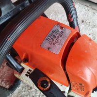 Моторна резачка stihl 028 super щил husqvarna, снимка 3 - Градинска техника - 40242216