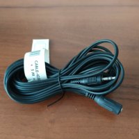 Нов кабел 5 м., снимка 1 - Други - 35003522