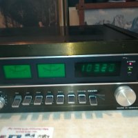 dual ct1641 stereo tuner made in germany-switzerland 1203211655, снимка 4 - Ресийвъри, усилватели, смесителни пултове - 32136353