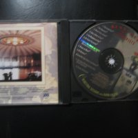 Кени Роджърс/Kenny Rodgers - Timepiece CD, снимка 3 - CD дискове - 31347480