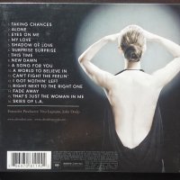Celine Dion – Taking Chances digi, снимка 2 - CD дискове - 35648573