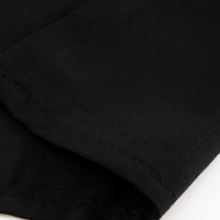Дамска блуза в черно с дълъг ръкав и бродерия с цветя, снимка 15 - Блузи с дълъг ръкав и пуловери - 44631746
