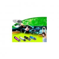 0020 йонизатор за пречистване на въздуха в автомобила, снимка 2 - Аксесоари и консумативи - 37323631