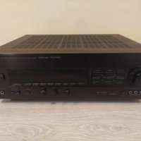 YAMAHA AV amplifier DSP-A592 Natiral sound , снимка 2 - Ресийвъри, усилватели, смесителни пултове - 44384388