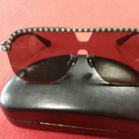 Слънчеви очила Chrome Hearts , снимка 1 - Слънчеви и диоптрични очила - 30093791