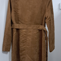 Дамско палто Golddigga, размер - L., снимка 3 - Палта, манта - 44742141