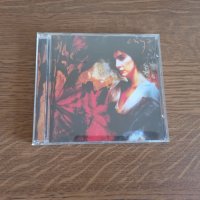 Enya – Watermark 1988, снимка 2 - CD дискове - 42773594