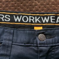 Snickers 6351 AllRound Work Stretch Loose Fit Holster Pocket Trousers разме S работен панталон W3-87, снимка 15 - Панталони - 42162222