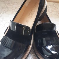 Дамски обувки, снимка 2 - Дамски ежедневни обувки - 31735586