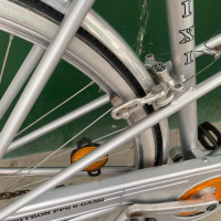 kettler alu sportrad 28'' колело / велосипед / байк д+ -цена от 206 на 170лв -всяка част е оригиналн, снимка 8 - Велосипеди - 44766627