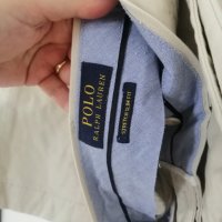 Polo Ralph Lauren панталон  32/32, снимка 1 - Панталони - 37757140