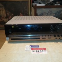 cat stereo amplifier-внос germany 2210201050, снимка 1 - Ресийвъри, усилватели, смесителни пултове - 30511728