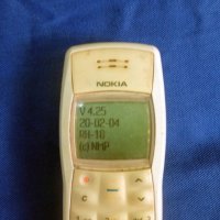 Nokia 1100,Germany, снимка 9 - Nokia - 33985648