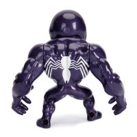 Jada - Фигура Marvel, Ultimate Venom, 10 см. 253221009, снимка 4 - Фигурки - 40586869