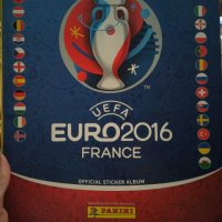 албуми Panini FIFA365 2017, UEFA Champions League 2017/18, UEFA EURO 2016 France и стикери футбол , снимка 7 - Колекции - 31301392