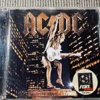 AC/DC, снимка 12 - CD дискове - 40040000