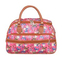 Пътна чанта Богат избор от различни цветове и шарки, снимка 7 - Чанти - 40822606