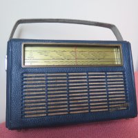 Vintage Henriette L3D23T Radio Philips  1962/1963год , снимка 13 - Радиокасетофони, транзистори - 34976415