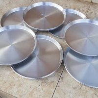 Алуминиеви тави, снимка 6 - Обзавеждане на кухня - 31643903