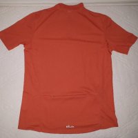 B'twin (L) тениска за колоездене, снимка 3 - Велосипеди - 29293849