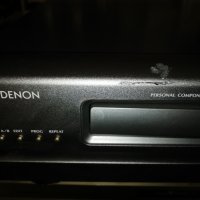 DENON-USD-77, снимка 5 - MP3 и MP4 плеъри - 38343171