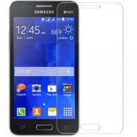 Протектор за екран Samsung Galaxy Core 2 - Samsung SM-G355, снимка 1 - Фолия, протектори - 22612958