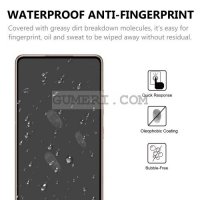 Samsung Galaxy S21 + Стъклен протектор за целия екран, снимка 5 - Фолия, протектори - 32149914