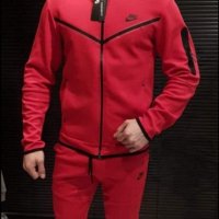 Нови мъжки екипи nike tech fleece , снимка 2 - Спортни дрехи, екипи - 38152027