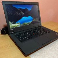 Лаптоп Lenovo L440 ThinkPad Реновиран 18 месеца гаранция , снимка 5 - Лаптопи за работа - 44686081