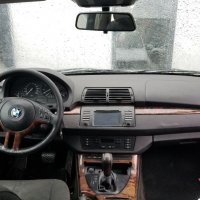 Бмв Х5 BMW X5 На части, снимка 6 - Автомобили и джипове - 35183511