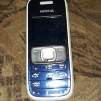 NOKIA 1209 работи само с А1, снимка 1 - Nokia - 39785912