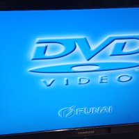 Funai DPVR-6674/DVD-VHS Recorder , снимка 1 - Плейъри, домашно кино, прожектори - 44462397